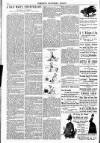 Toronto Saturday Night Saturday 29 December 1888 Page 4