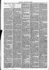 Toronto Saturday Night Saturday 02 March 1889 Page 4