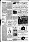 Toronto Saturday Night Saturday 02 March 1889 Page 12