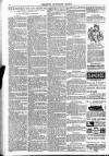 Toronto Saturday Night Saturday 12 October 1889 Page 8