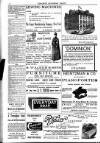 Toronto Saturday Night Saturday 12 October 1889 Page 12