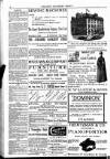 Toronto Saturday Night Saturday 19 October 1889 Page 12