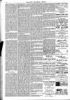 Toronto Saturday Night Saturday 26 October 1889 Page 2