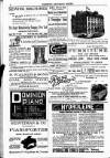 Toronto Saturday Night Saturday 26 October 1889 Page 12
