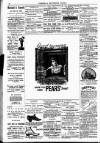 Toronto Saturday Night Saturday 16 November 1889 Page 10