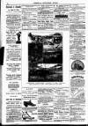 Toronto Saturday Night Saturday 23 November 1889 Page 10