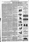 Toronto Saturday Night Saturday 14 December 1889 Page 8