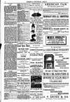 Toronto Saturday Night Saturday 21 December 1889 Page 6