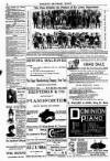 Toronto Saturday Night Saturday 04 January 1890 Page 12