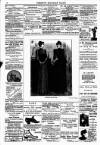 Toronto Saturday Night Saturday 11 January 1890 Page 10