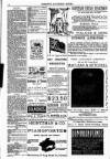 Toronto Saturday Night Saturday 07 June 1890 Page 12
