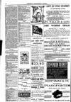Toronto Saturday Night Saturday 21 June 1890 Page 12