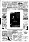 Toronto Saturday Night Saturday 12 July 1890 Page 10