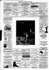 Toronto Saturday Night Saturday 16 August 1890 Page 10