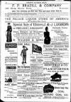 Toronto Saturday Night Saturday 27 December 1890 Page 12