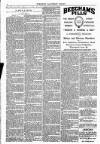 Toronto Saturday Night Saturday 14 February 1891 Page 4