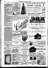 Toronto Saturday Night Saturday 23 July 1892 Page 12