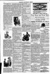 Toronto Saturday Night Saturday 17 December 1892 Page 1