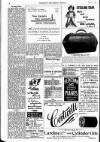 Toronto Saturday Night Saturday 12 August 1893 Page 12