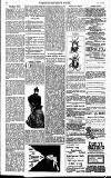 Toronto Saturday Night Saturday 05 January 1895 Page 8