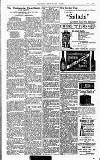 Toronto Saturday Night Saturday 07 September 1895 Page 4
