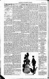 Toronto Saturday Night Saturday 27 November 1897 Page 6