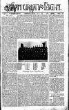 Toronto Saturday Night Saturday 04 February 1899 Page 1