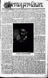 Toronto Saturday Night Saturday 20 April 1901 Page 1