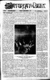 Toronto Saturday Night Saturday 09 March 1907 Page 1
