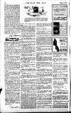 Toronto Saturday Night Saturday 12 February 1910 Page 2