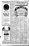 Toronto Saturday Night Saturday 12 February 1910 Page 16