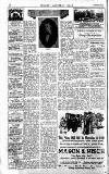 Toronto Saturday Night Saturday 19 February 1910 Page 30