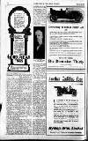 Toronto Saturday Night Saturday 26 February 1910 Page 14