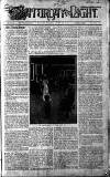 Toronto Saturday Night Saturday 12 March 1910 Page 1