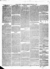 Richmond & Ripon Chronicle Saturday 16 February 1856 Page 4