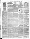 Richmond & Ripon Chronicle Saturday 05 April 1856 Page 4