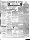 Richmond & Ripon Chronicle Saturday 19 July 1856 Page 1