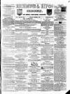 Richmond & Ripon Chronicle Saturday 01 November 1856 Page 1