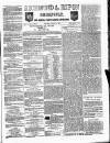 Richmond & Ripon Chronicle Saturday 17 January 1857 Page 1