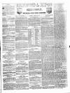 Richmond & Ripon Chronicle Saturday 24 January 1857 Page 1