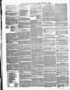 Richmond & Ripon Chronicle Saturday 07 February 1857 Page 4