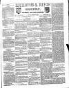 Richmond & Ripon Chronicle Saturday 21 February 1857 Page 1