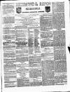 Richmond & Ripon Chronicle Saturday 28 March 1857 Page 1