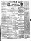 Richmond & Ripon Chronicle Saturday 11 April 1857 Page 1