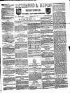 Richmond & Ripon Chronicle Saturday 02 May 1857 Page 1