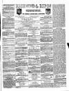 Richmond & Ripon Chronicle Saturday 23 May 1857 Page 1