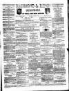 Richmond & Ripon Chronicle Saturday 22 August 1857 Page 1
