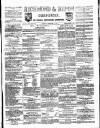 Richmond & Ripon Chronicle Saturday 19 September 1857 Page 1
