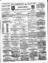 Richmond & Ripon Chronicle Saturday 03 October 1857 Page 1