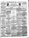 Richmond & Ripon Chronicle Saturday 10 October 1857 Page 1